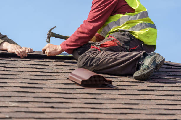 Tile Roofing Contractor in Aberdeen, MS