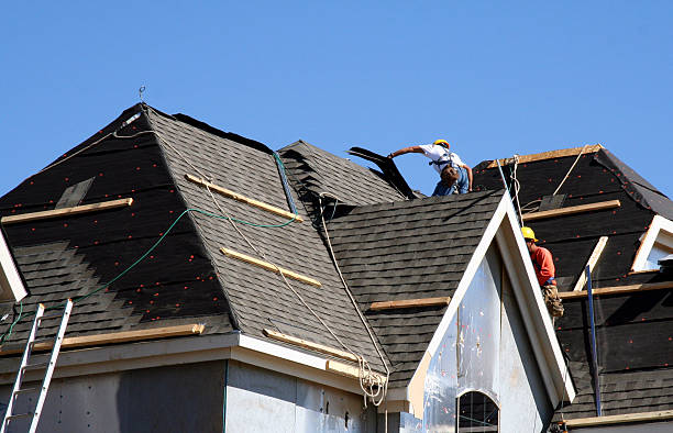 Quick and Trustworthy Emergency Roof Repair Services in Aberdeen, MS