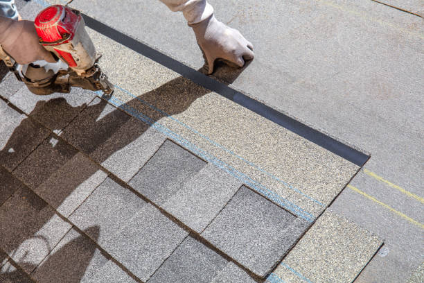 Best Roof Leak Repair  in Aberdeen, MS