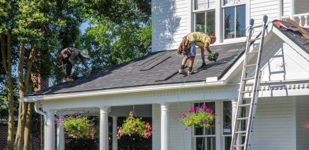 Best Shingle Roofing Installation  in Aberdeen, MS