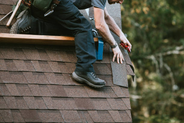 Trusted Aberdeen, MS Roofing Contractor Experts