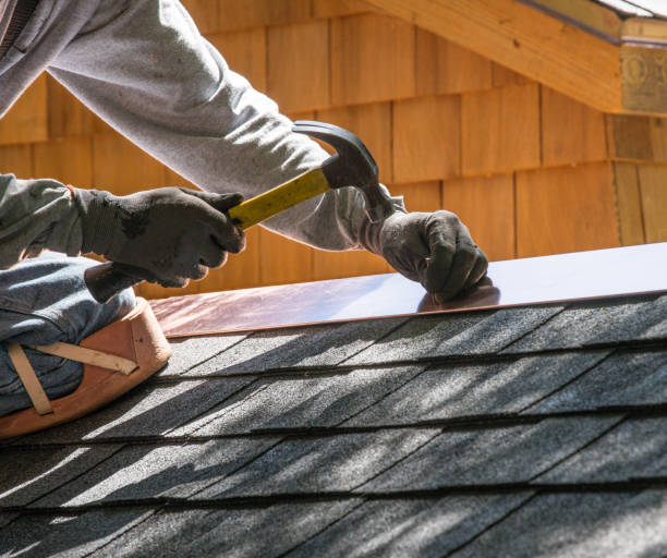 Best Tile Roofing Contractor  in Aberdeen, MS